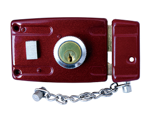 101外裝門(mén)鎖